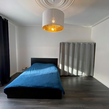Residence De Rombas Proximite Amneville-Les-Thermes Dış mekan fotoğraf
