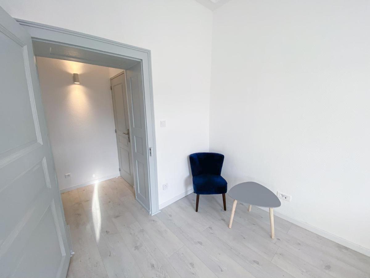 Residence De Rombas Proximite Amneville-Les-Thermes Dış mekan fotoğraf
