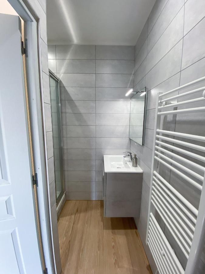 Residence De Rombas Proximite Amneville-Les-Thermes Dış mekan fotoğraf