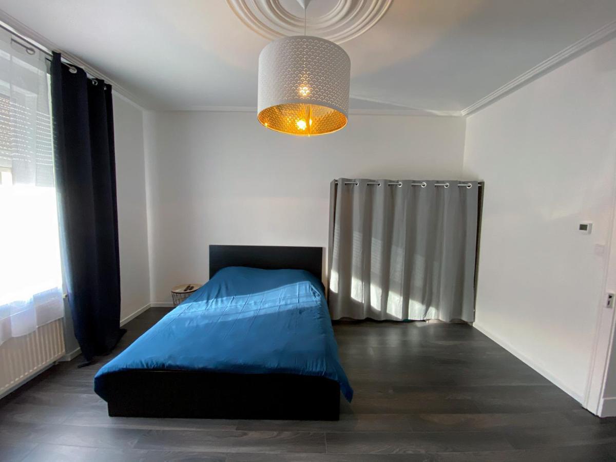 Residence De Rombas Proximite Amneville-Les-Thermes Dış mekan fotoğraf