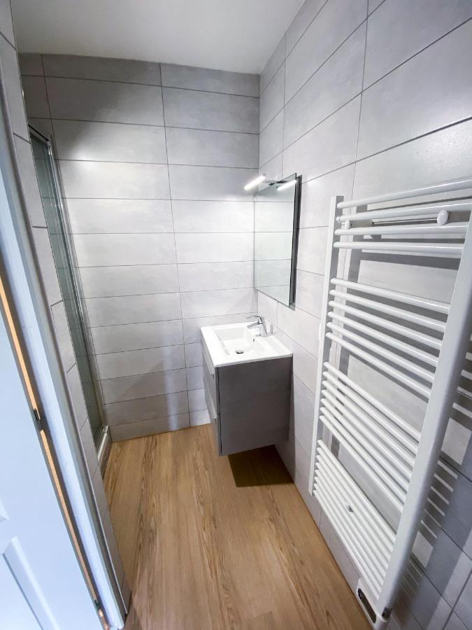 Residence De Rombas Proximite Amneville-Les-Thermes Dış mekan fotoğraf