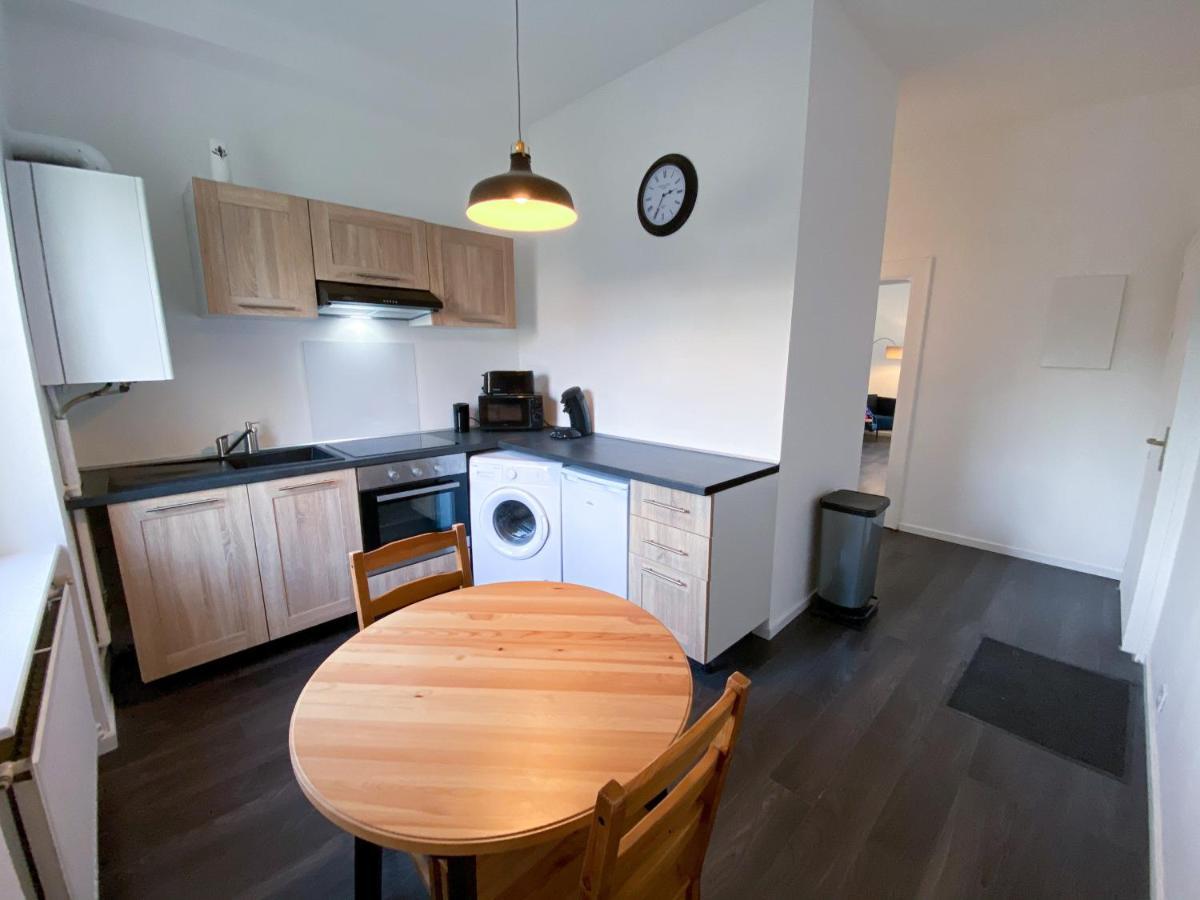 Residence De Rombas Proximite Amneville-Les-Thermes Dış mekan fotoğraf