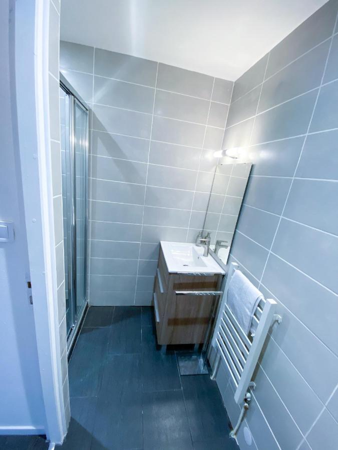 Residence De Rombas Proximite Amneville-Les-Thermes Dış mekan fotoğraf