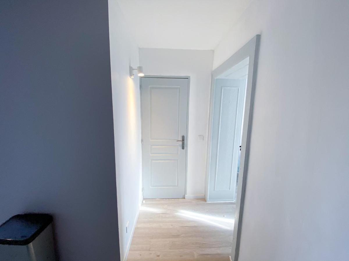 Residence De Rombas Proximite Amneville-Les-Thermes Dış mekan fotoğraf