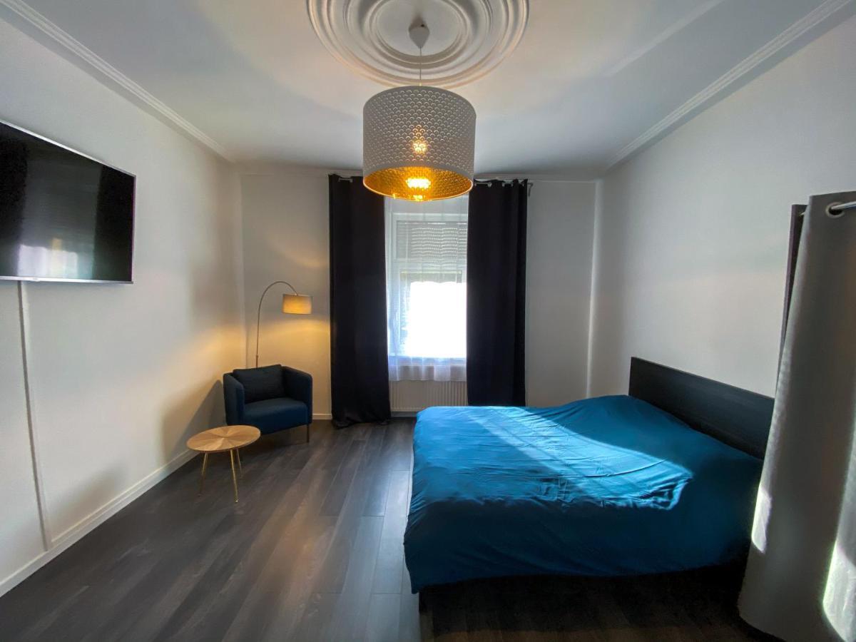 Residence De Rombas Proximite Amneville-Les-Thermes Dış mekan fotoğraf