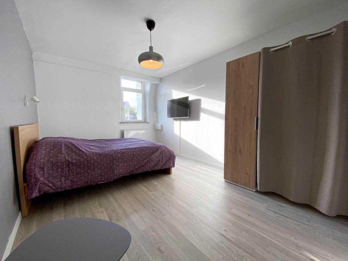 Residence De Rombas Proximite Amneville-Les-Thermes Dış mekan fotoğraf