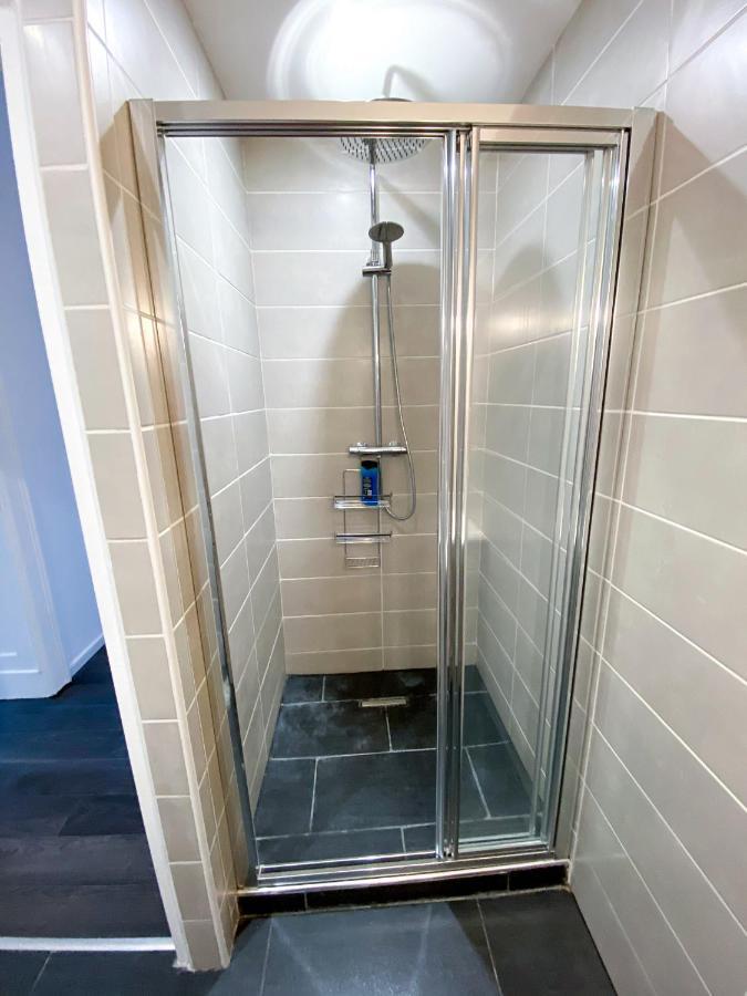 Residence De Rombas Proximite Amneville-Les-Thermes Dış mekan fotoğraf