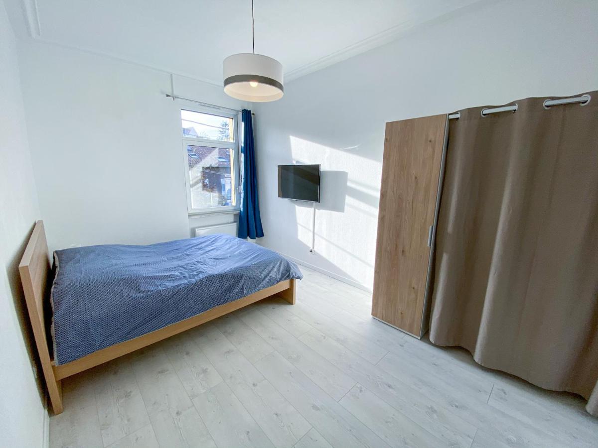 Residence De Rombas Proximite Amneville-Les-Thermes Dış mekan fotoğraf