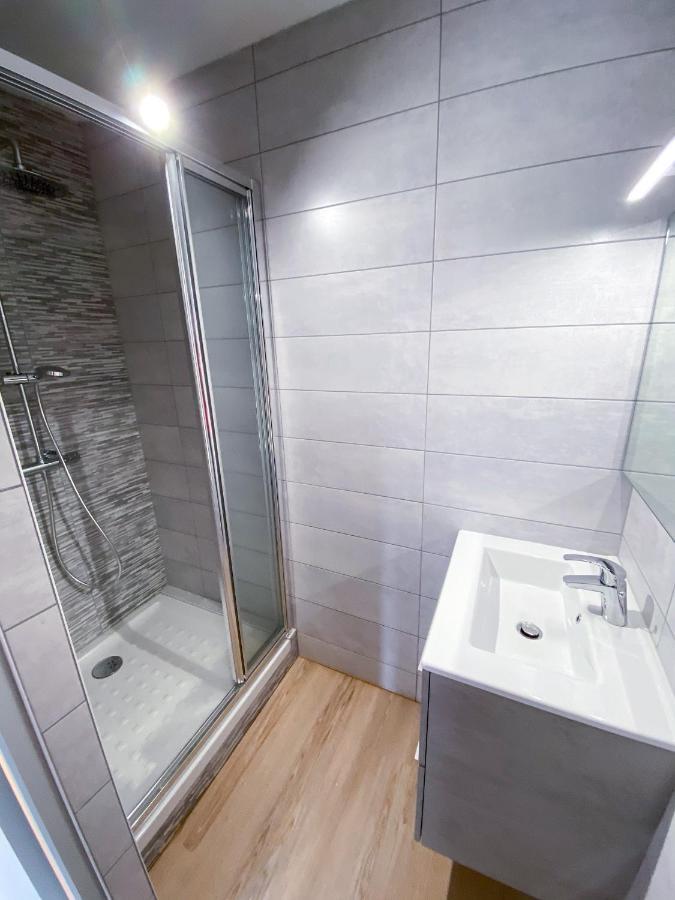Residence De Rombas Proximite Amneville-Les-Thermes Dış mekan fotoğraf