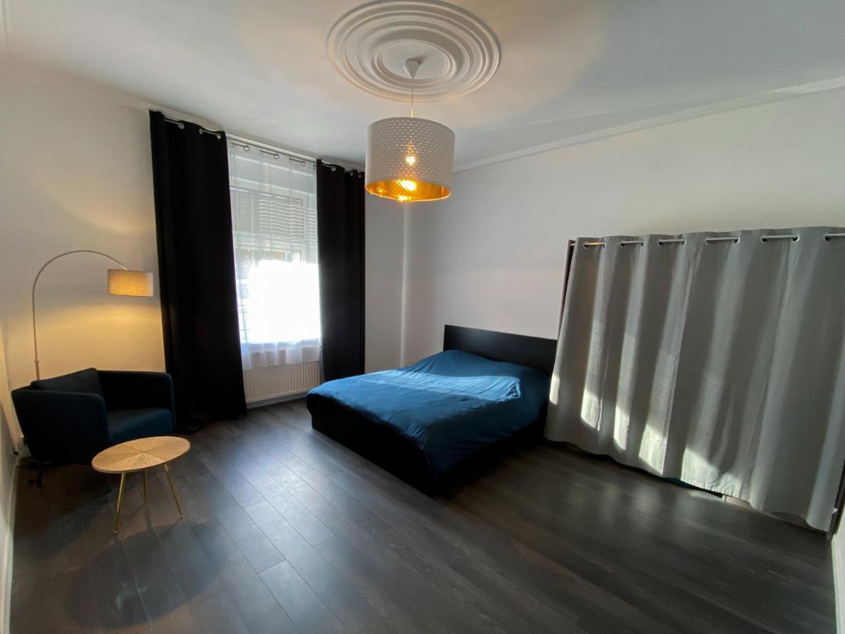 Residence De Rombas Proximite Amneville-Les-Thermes Dış mekan fotoğraf