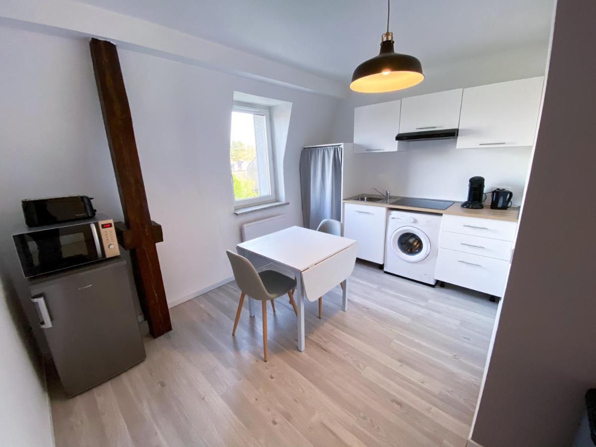 Residence De Rombas Proximite Amneville-Les-Thermes Dış mekan fotoğraf