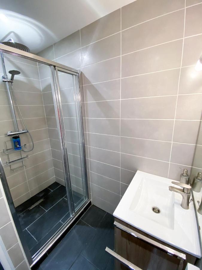 Residence De Rombas Proximite Amneville-Les-Thermes Dış mekan fotoğraf