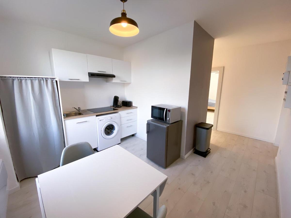 Residence De Rombas Proximite Amneville-Les-Thermes Dış mekan fotoğraf