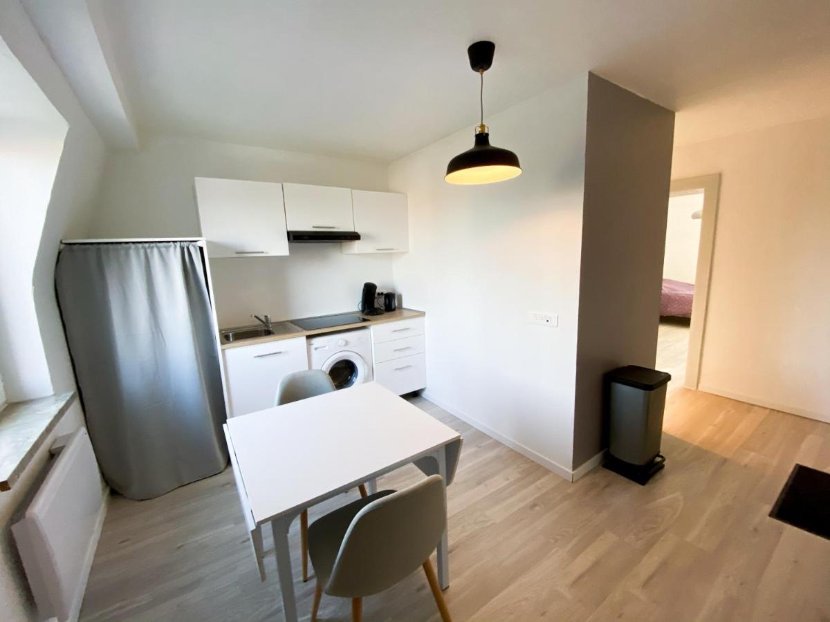 Residence De Rombas Proximite Amneville-Les-Thermes Dış mekan fotoğraf