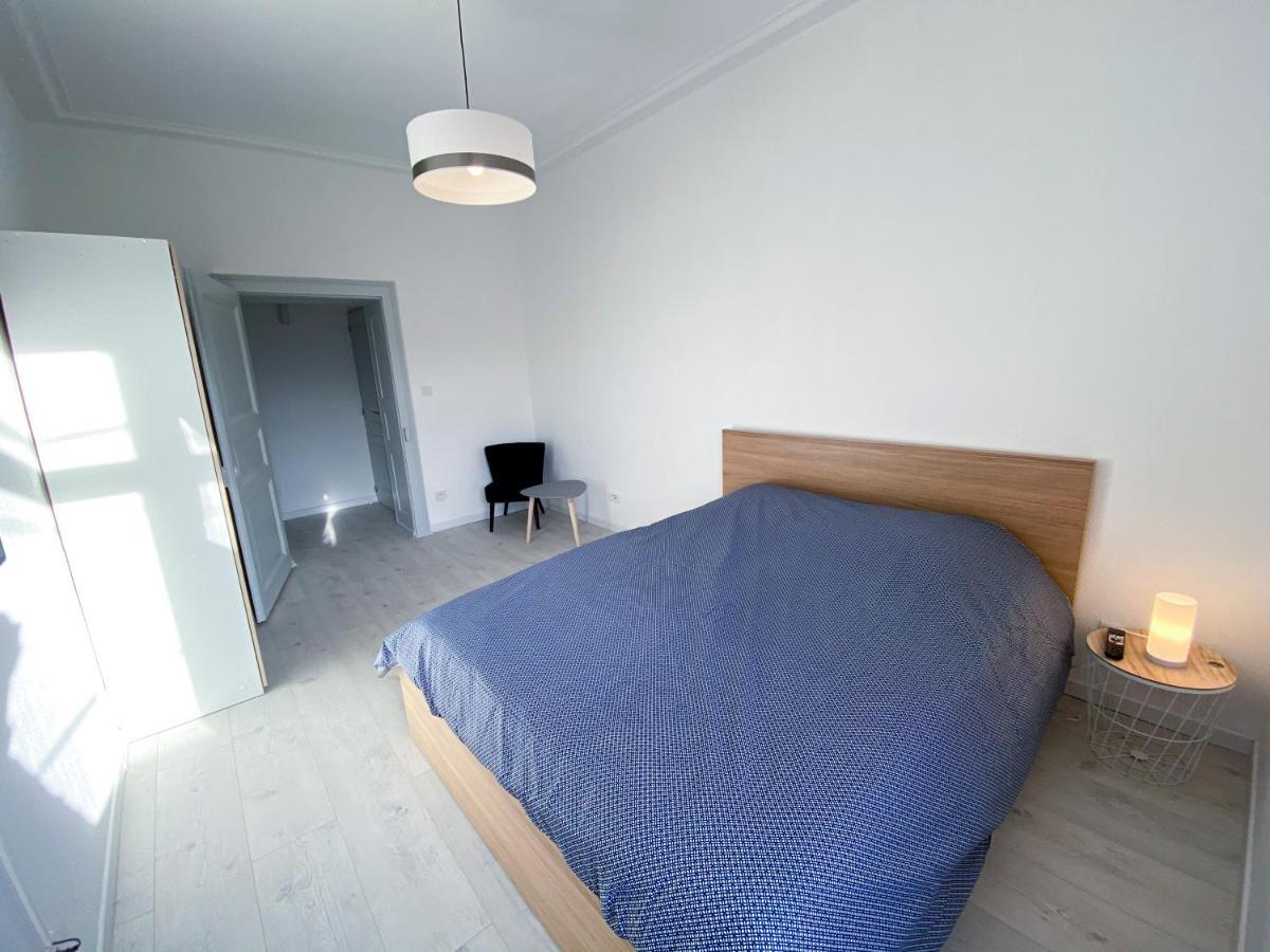 Residence De Rombas Proximite Amneville-Les-Thermes Dış mekan fotoğraf