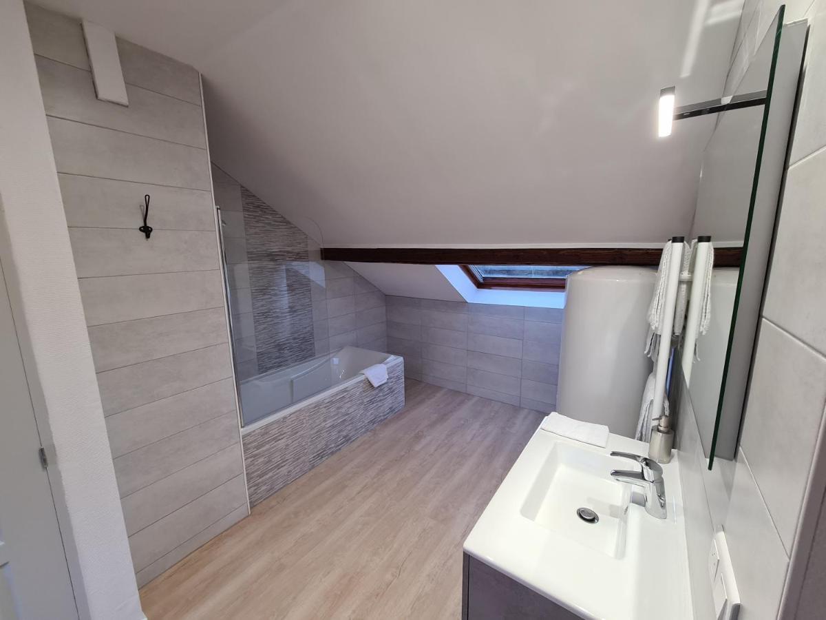 Residence De Rombas Proximite Amneville-Les-Thermes Dış mekan fotoğraf