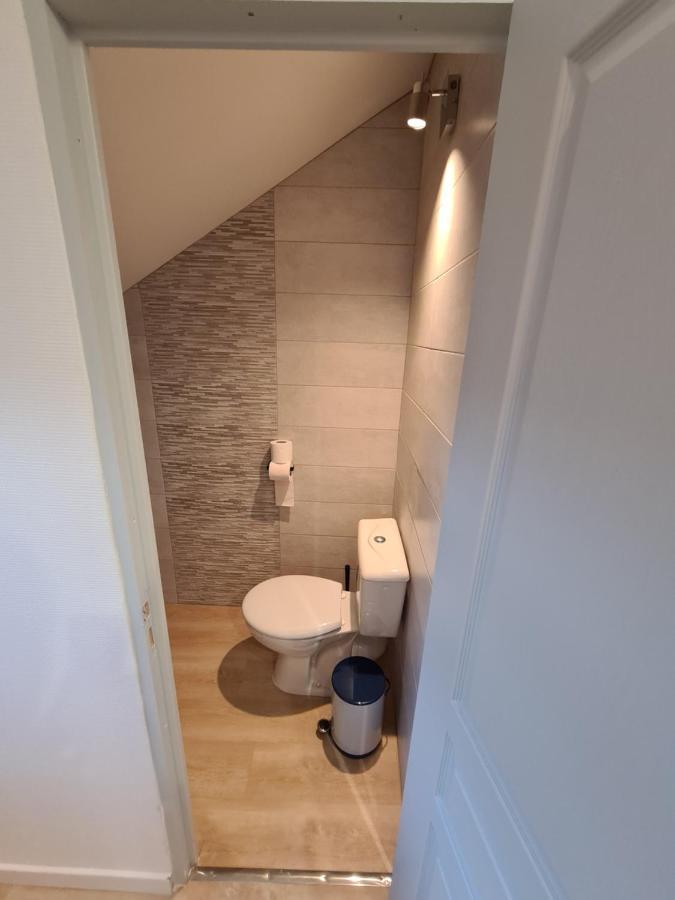 Residence De Rombas Proximite Amneville-Les-Thermes Dış mekan fotoğraf