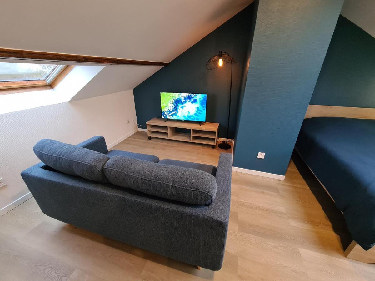Residence De Rombas Proximite Amneville-Les-Thermes Dış mekan fotoğraf