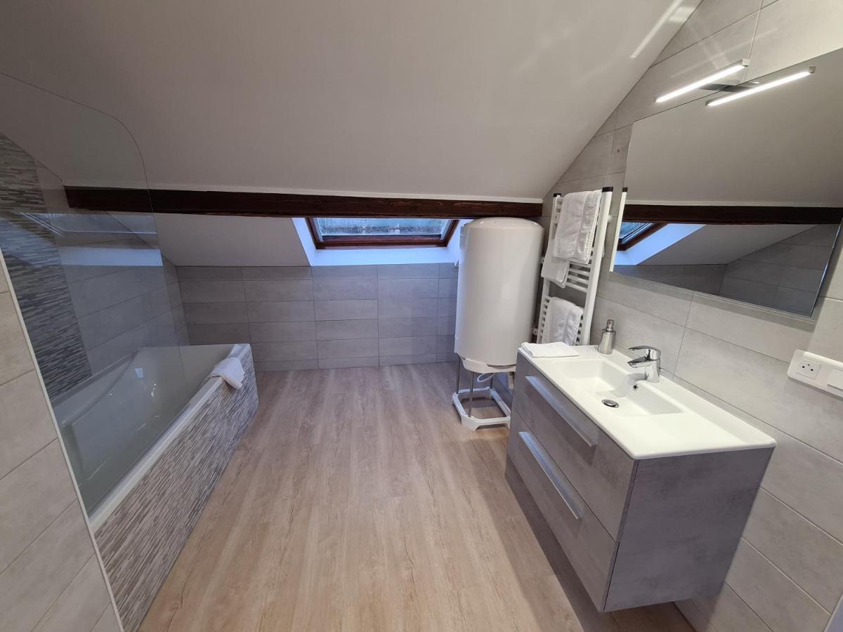 Residence De Rombas Proximite Amneville-Les-Thermes Dış mekan fotoğraf