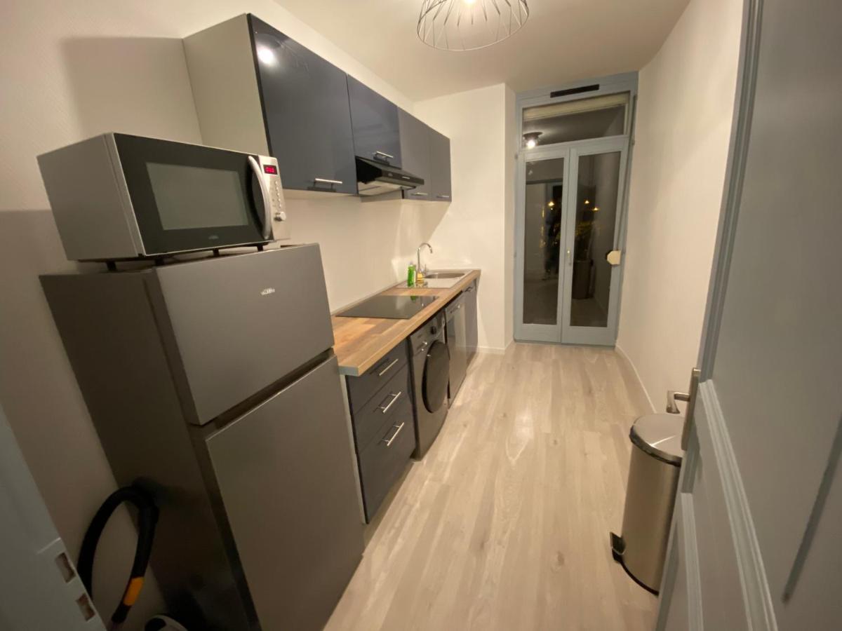 Residence De Rombas Proximite Amneville-Les-Thermes Dış mekan fotoğraf