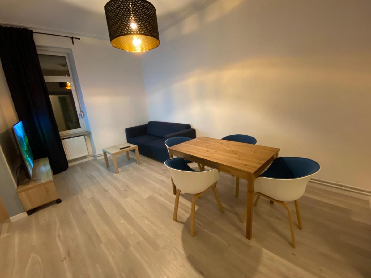Residence De Rombas Proximite Amneville-Les-Thermes Dış mekan fotoğraf