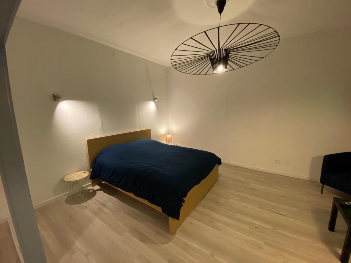 Residence De Rombas Proximite Amneville-Les-Thermes Dış mekan fotoğraf