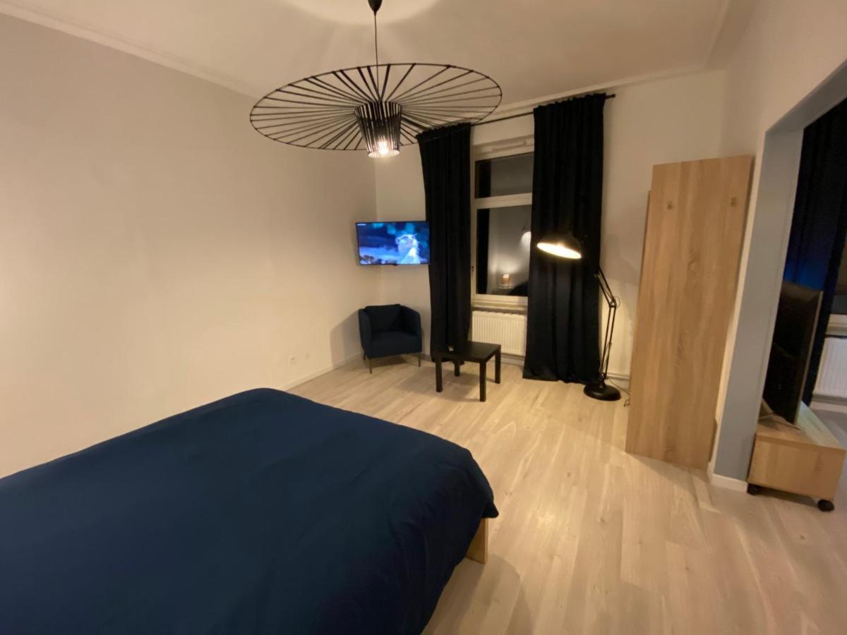 Residence De Rombas Proximite Amneville-Les-Thermes Dış mekan fotoğraf