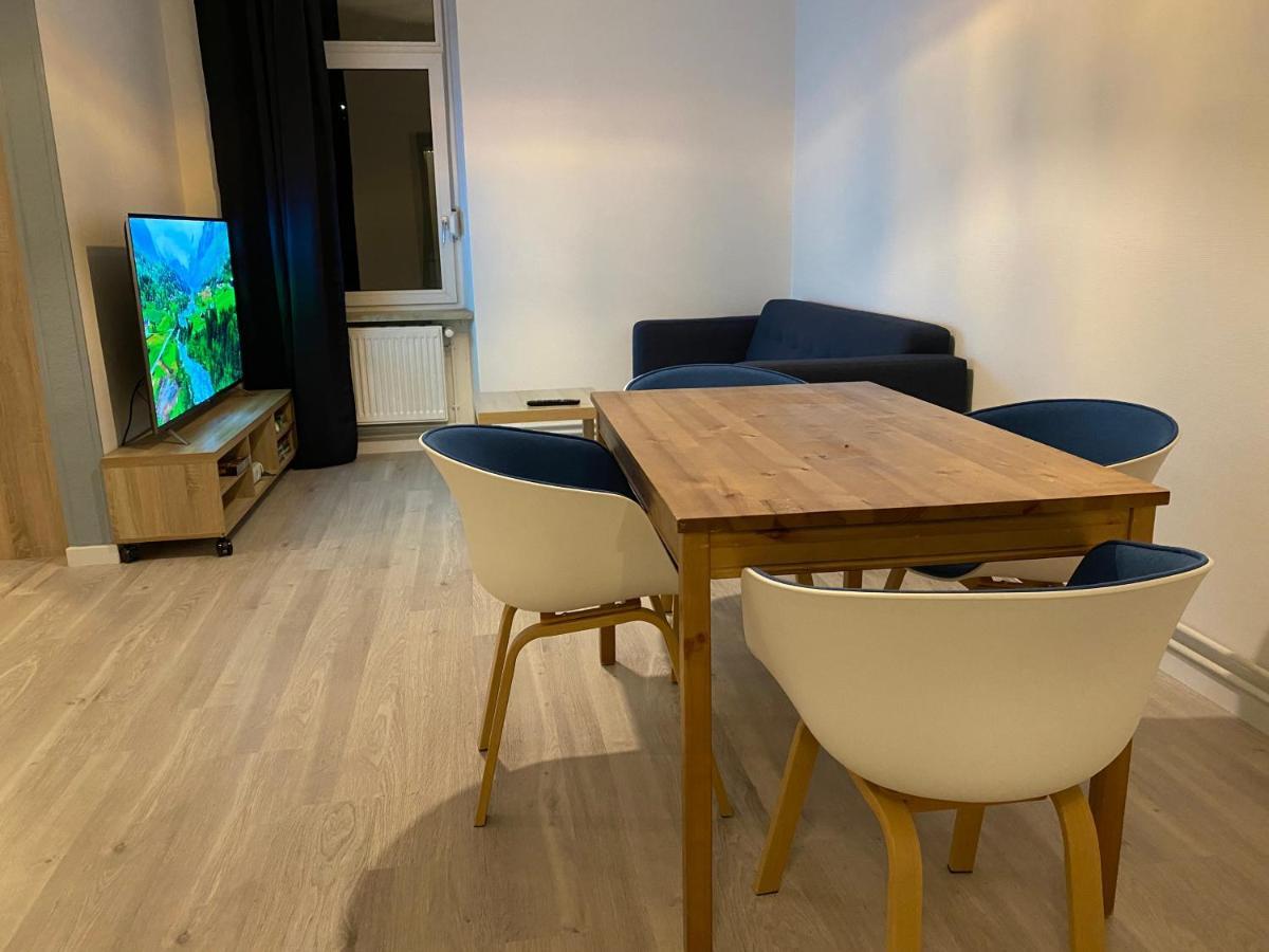 Residence De Rombas Proximite Amneville-Les-Thermes Dış mekan fotoğraf
