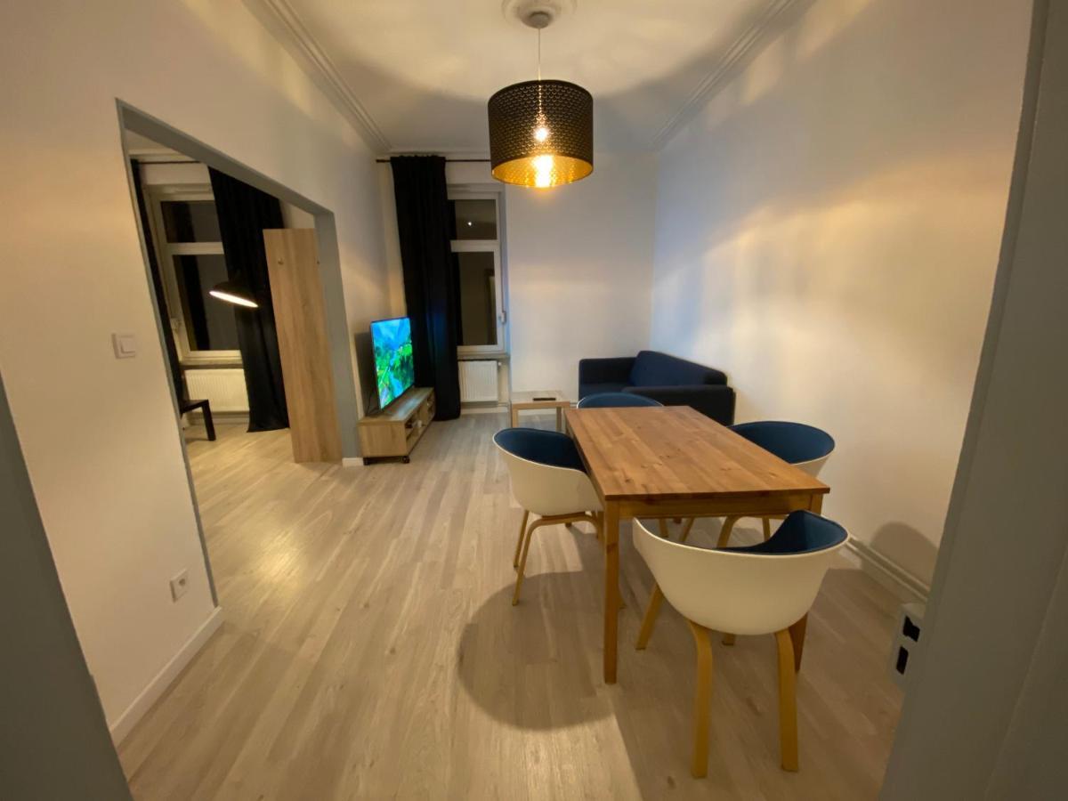 Residence De Rombas Proximite Amneville-Les-Thermes Dış mekan fotoğraf