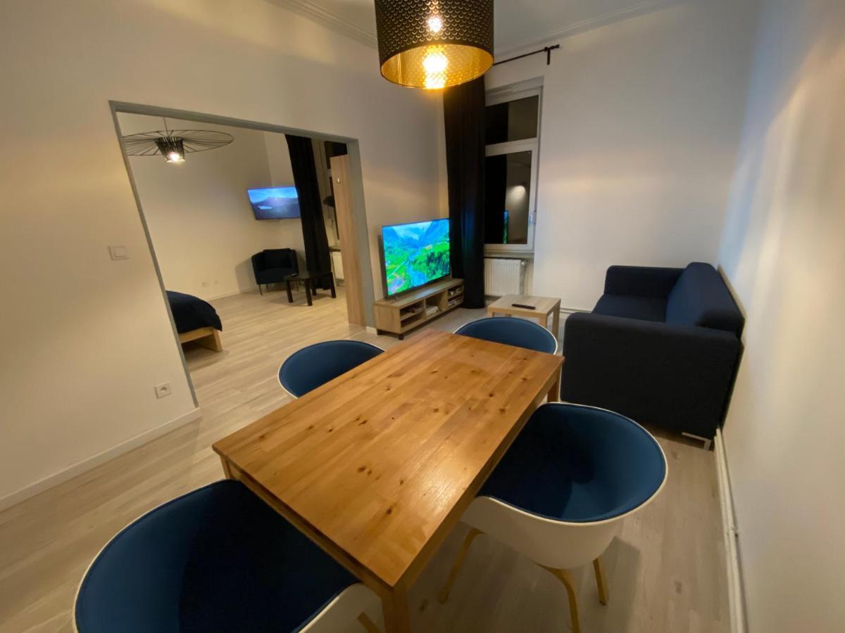 Residence De Rombas Proximite Amneville-Les-Thermes Dış mekan fotoğraf