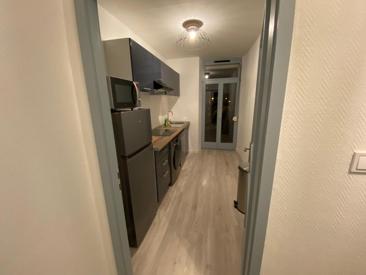 Residence De Rombas Proximite Amneville-Les-Thermes Dış mekan fotoğraf