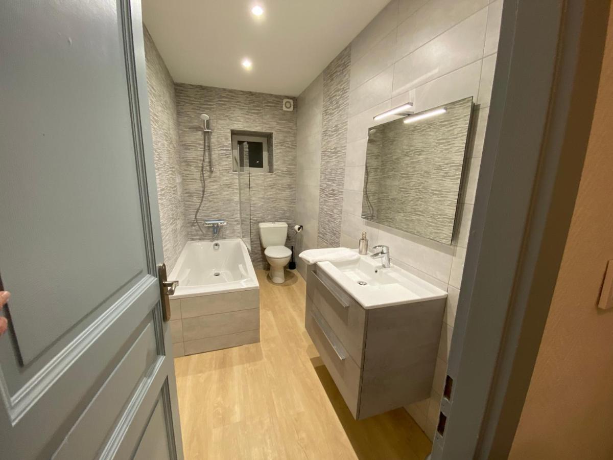Residence De Rombas Proximite Amneville-Les-Thermes Dış mekan fotoğraf
