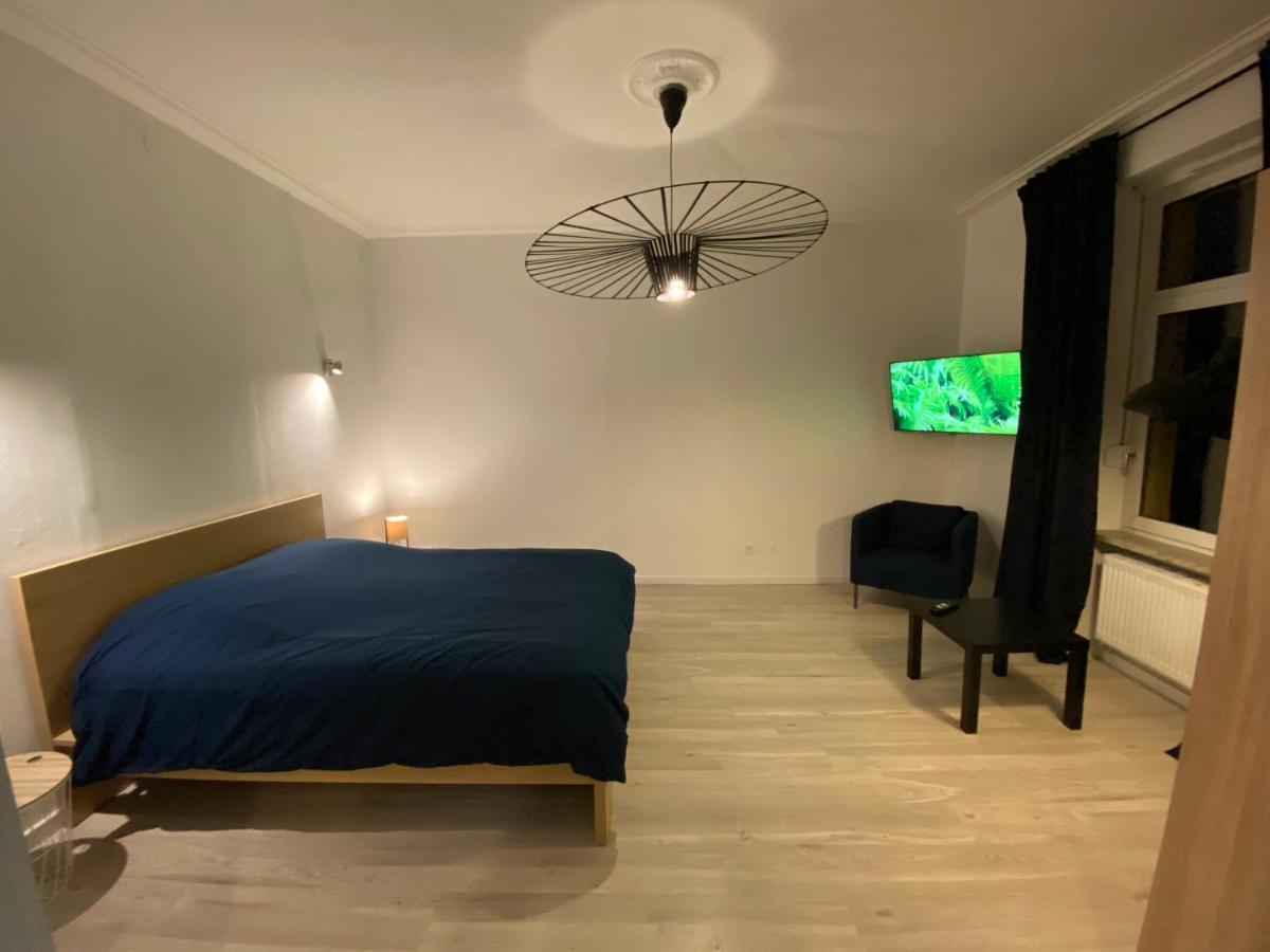 Residence De Rombas Proximite Amneville-Les-Thermes Dış mekan fotoğraf
