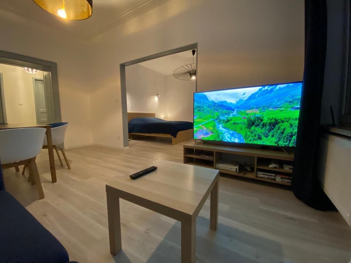 Residence De Rombas Proximite Amneville-Les-Thermes Dış mekan fotoğraf