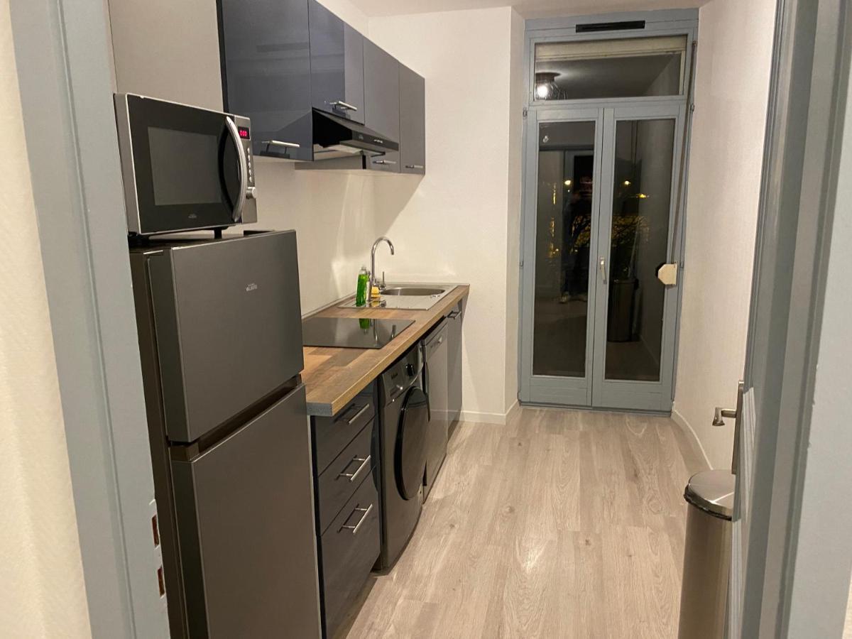 Residence De Rombas Proximite Amneville-Les-Thermes Dış mekan fotoğraf