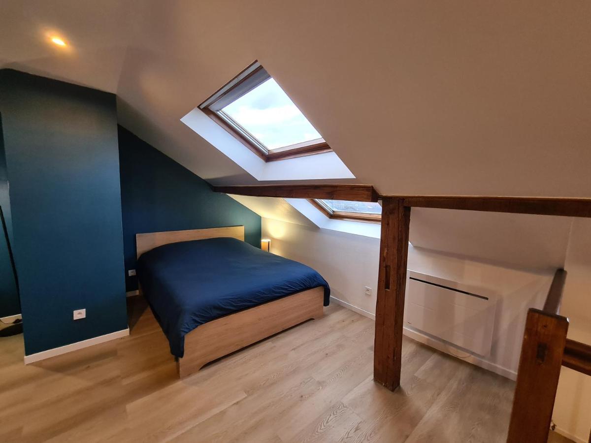 Residence De Rombas Proximite Amneville-Les-Thermes Dış mekan fotoğraf