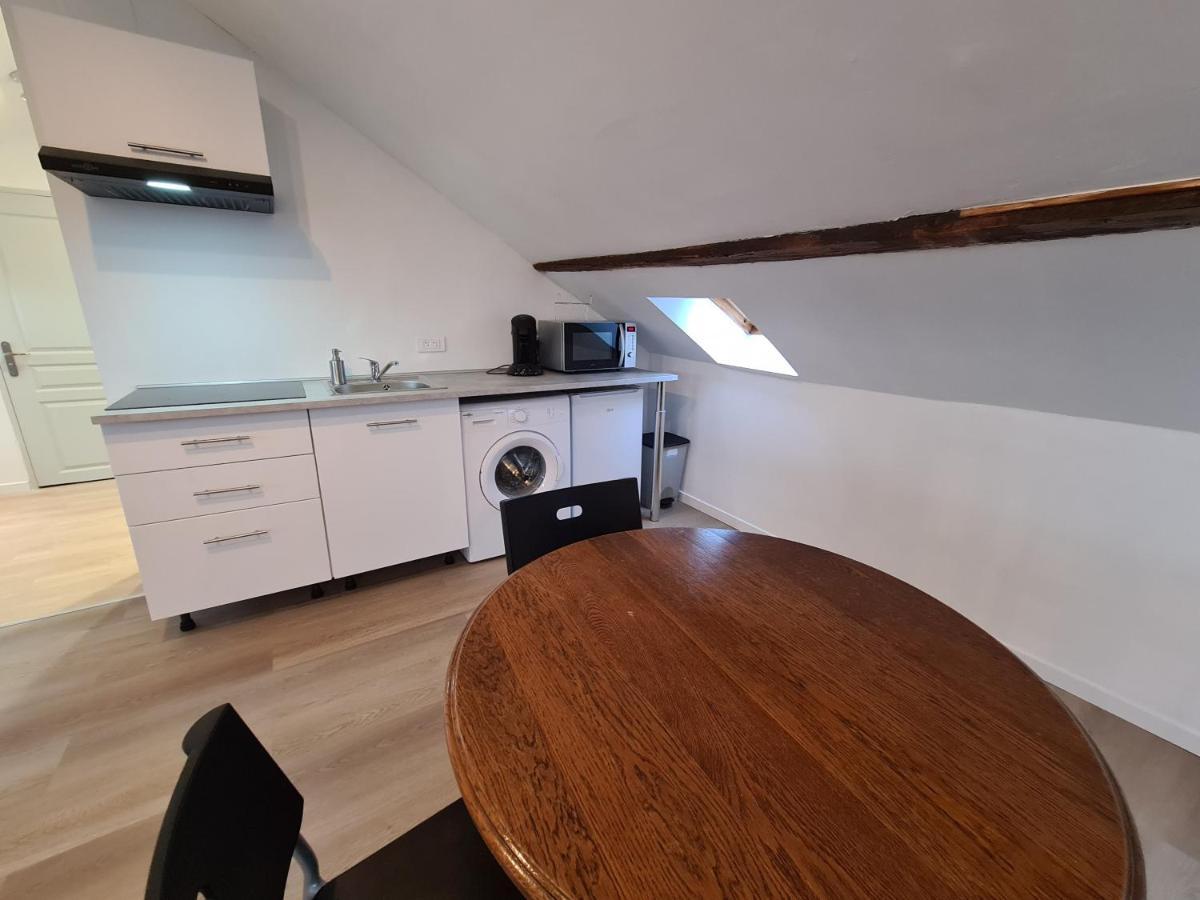 Residence De Rombas Proximite Amneville-Les-Thermes Dış mekan fotoğraf