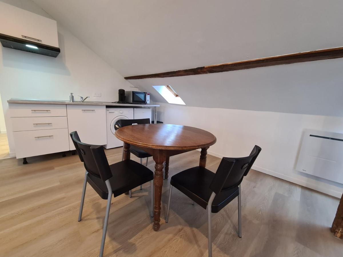 Residence De Rombas Proximite Amneville-Les-Thermes Dış mekan fotoğraf